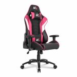 Cadeira Gamer DT3sports Elise Rosa