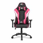 Cadeira Gamer DT3sports Elise Rosa - Imagem 2