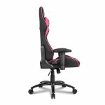 Cadeira Gamer DT3sports Elise Rosa - Imagem 3
