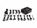 Fonte Corsair HX1200, 1200W, 80 Plus Platinum, Modular - Imagem 6