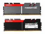 Memória Gamer G.Skill DDR4 16GB(8X2) 3400 F4-3400C16D-16GTZ - Imagem 2