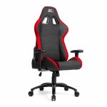 CADEIRA GAMER DT3 SPORTS JAGUAR RED - Imagem 4