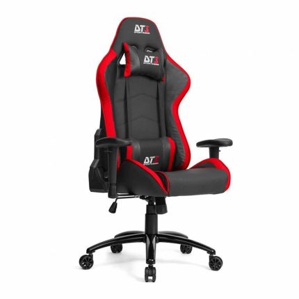 CADEIRA GAMER DT3 SPORTS JAGUAR RED