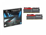 Memória Gamer G.Skill DDR4 16GB(8X2) 3400 F4-3400C16D-16GTZ - Imagem 3