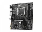 Placa Mãe MSI PRO B660M-G DDR4 LGA 1700 Intel SATA 6Gb/s ATX - Imagem 7