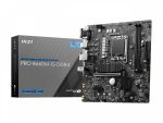 Placa Mãe MSI PRO B660M-G DDR4 LGA 1700 Intel SATA 6Gb/s ATX - Imagem 2