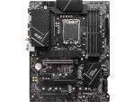 Placa-Mãe MSI Pro Z790-P Wifi LGA 1700 Intel SATA 6Gb/s DDR5 - Imagem 5