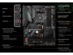 PC Gamer Force V2 Ryzen 5600G/ 32GB/ SSD 1TB/ HD 1TB/ RTX 3070TI - Imagem 7