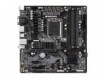 Placa Mãe Gigabyte B760M DS3H, LGA 1700, Intel, DDR4 - Imagem 4