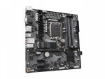 Placa Mãe Gigabyte B760M DS3H, LGA 1700, Intel, DDR4 - Imagem 2