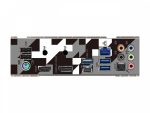 PLACA MAE ASROCK Z590 STEEL LEGEND, DDR4, SOCKET LGA1200, ATX, - Imagem 4