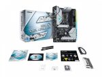 PLACA MAE ASROCK Z590 STEEL LEGEND, DDR4, SOCKET LGA1200, ATX, - Imagem 5