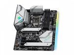 PLACA MAE ASROCK Z590 STEEL LEGEND, DDR4, SOCKET LGA1200, ATX, - Imagem 2
