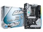 PLACA MAE ASROCK Z590 STEEL LEGEND, DDR4, SOCKET LGA1200, ATX,