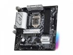 Placa Mãe ASRock B560M Pro4, Intel LGA1200, Micro ATX, DDR4 - Imagem 3