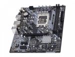 Placa mãe Asrock B660m-hdv Lga 1700 Intel Sata 6gb/s Ddr4 Atx - Imagem 6