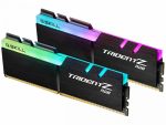 Memória PC Gamer G.Skill DDR4 16GB(8X2) 3600 Trident Z RGB