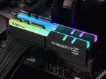 Memória PC Gamer G.Skill DDR4 16GB(8X2) 3600 Trident Z RGB - Imagem 4