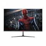 Monitor Gamer Redragon Ruby, 23.8", 144Hz, Full HD - GM3CC238