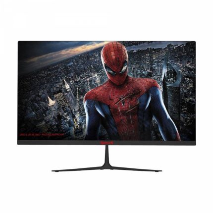 Monitor Gamer Redragon Ruby, 23.8", 144Hz, Full HD - GM3CC238