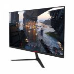 Monitor Gamer Redragon Ruby, 23.8", 144Hz, Full HD - GM3CC238 - Imagem 5