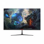 Monitor Gamer Redragon Ruby, 23.8", 144Hz, Full HD - GM3CC238 - Imagem 4