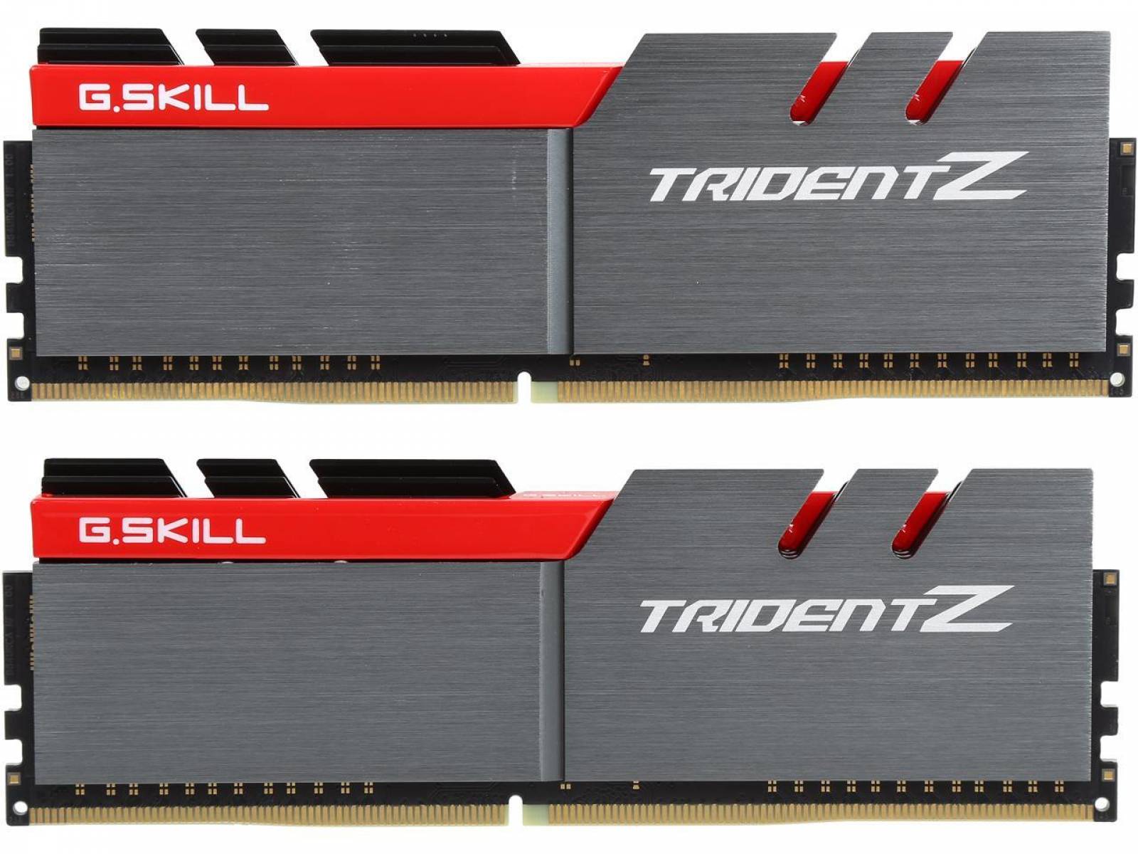 Memória PC Gamer G.Skill DDR4 32GB(16X2) 3000 F4-3000C15D-32GTZ Memória PC Gamer G.Skill DDR4 32GB(16X2) 3000 F4-3000C15D-32GTZ - Imagem 1