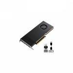 Placa de Video PNY Quadro RTX A4000, 16GB, GDDR6, 384-BITS