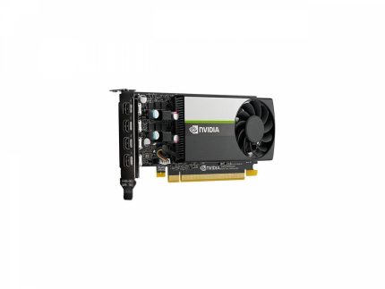 Placa de Video PNY Quadro T1000, 8GB, GDDR6, 128BIT