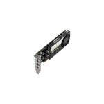 Placa de Video PNY Quadro T400, 4GB, GDDR6, 64BIT