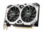 PLACA DE VIDEO MSI GEFORCE GTX 1650 VENTUS X, 4GB, GDDR5, 128-BIT - Imagem 6