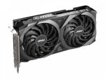 Placa de Vídeo RTX 3060 Ventus 2X MSI NVIDIA GeForce, 12GB GDDR6 - Imagem 3