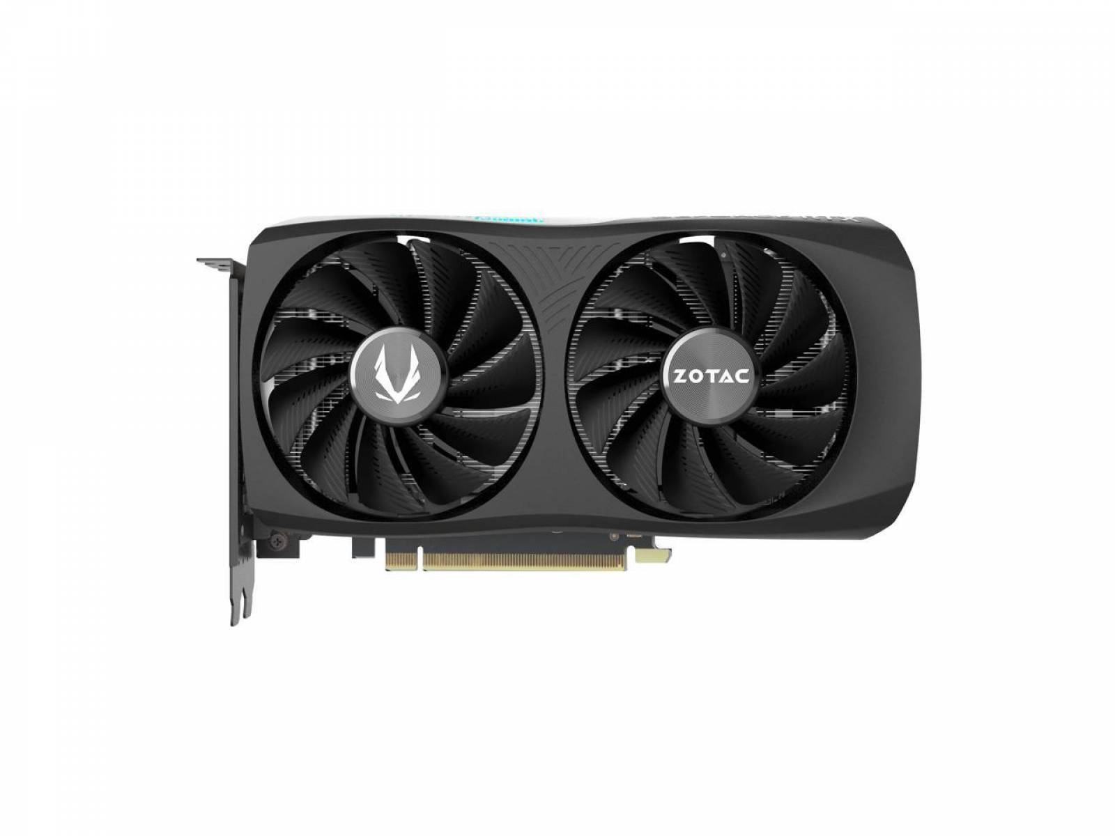 グラフィックボード・グラボ・ビデオカード ZOTAC GeForce RTX 4060 Ti 8GB Placa de vídeo Zotac GeForce RTX 4060 Ti 8GB GDDR6 – Net Shop