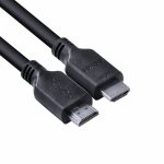 cabo hdmi pcyes 2.1 phm21-2 - Imagem 4