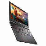 Notebook Dell I7-7700HQ 16GB 1TB SSD128GB 15.6" GTX 1060 6GB W10 - Imagem 2