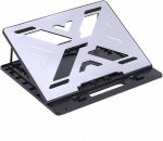Suporte para Notebook, Até 15.6" Com 7 Ajustes de Altura - SN200