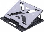 Suporte para Notebook, Até 15.6" Com 7 Ajustes de Altura - SN200 - Imagem 2