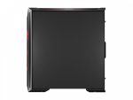 Gabinete Gamer, lateral de vidro, MSI MPG Gungnir 100D - Imagem 9