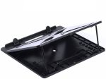 Suporte para Notebook, Até 15.6" Com 7 Ajustes de Altura - SN200 - Imagem 4