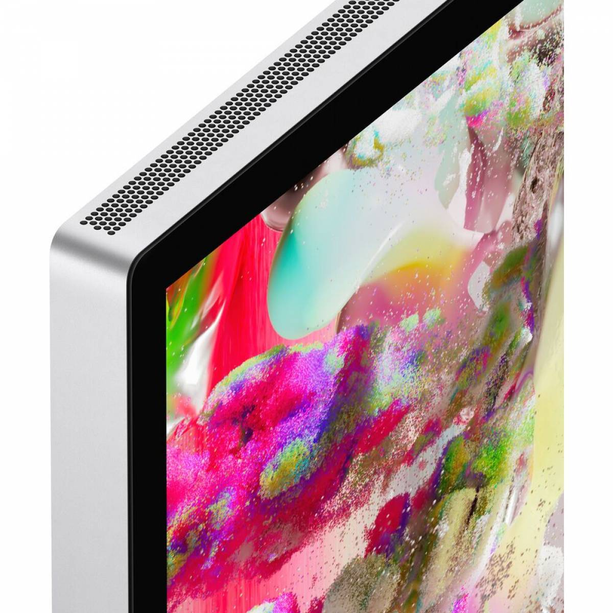Apple Studio Display　27inch 5K Retina iMAC Apple Studio Display 27″ 5K Retina Monitor, Standard Glass