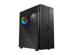 Gabinete MSI Mag Vampiric 010 ARGB