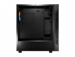 Gabinete MSI Mag Vampiric 010 ARGB - Imagem 2