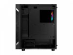 Gabinete MSI Mag Vampiric 010 ARGB - Imagem 3