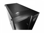 Gabinete MSI Mag Vampiric 010 ARGB - Imagem 4