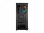 Gabinete MSI Mag Vampiric 010 ARGB - Imagem 5