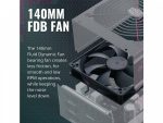 Fonte Cooler Master MWE Gold V2 1050W, 80 Plus Gold, Full Modular - Imagem 10