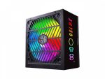 Fonte Cooler Master XG750 750W ARGB 80 PLUS Platinum Full Modular