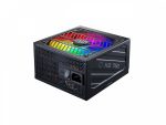 Fonte Cooler Master XG750 750W ARGB 80 PLUS Platinum Full Modular - Imagem 2