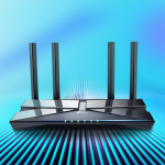 Roteador TP-Link, AX10, 1500Mbps, 4 Antenas - Imagem 2