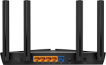 Roteador TP-Link, AX10, 1500Mbps, 4 Antenas - Imagem 4